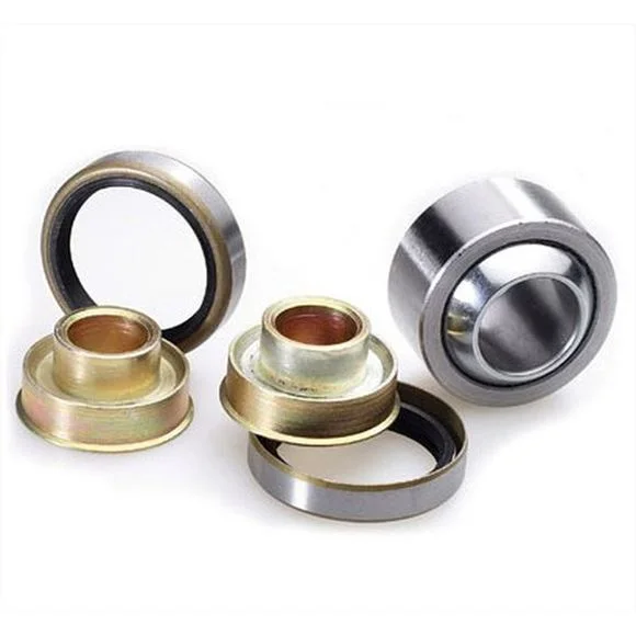 kit roulement amortisseur Pivot works Inférieur et supérieur Ref : 774213 / 1047224
