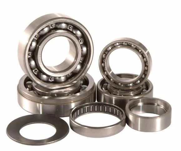 Kit roulement de boîte de vitesse Hot Rods KAWASAKI 65 KX 65 (KX65A) – 2000 – 2001Ref : HR00062A / 1019278