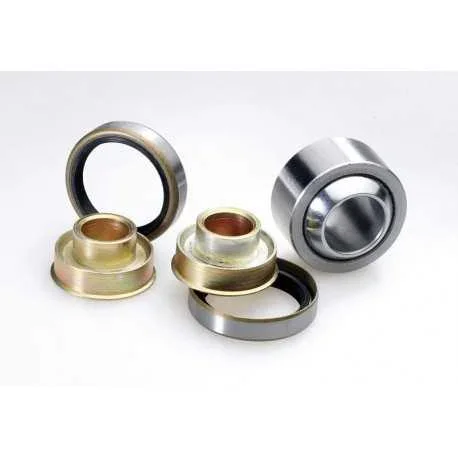 KIT ROULEMENTS AMORTISSEUR SUPERIEUR ALL BALLS SX 250 12/16