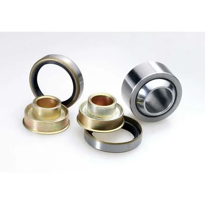 Kit roulements d’amortisseur inférieur ALL BALLS KTM SX 250 300 2024-2025