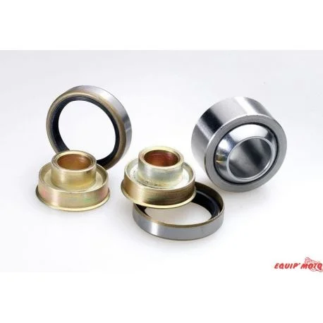 kit roulements d’amortisseur inferieur SUZUKI RM80 RM85 RM125 RM250