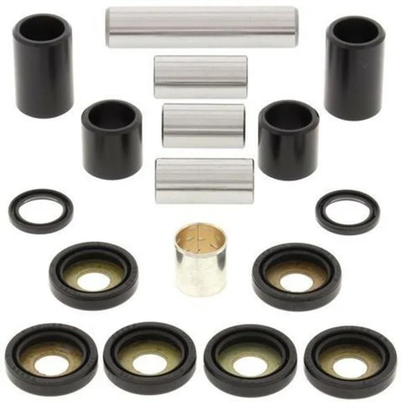 Kit roulements de biellettes All Balls Ref : ALL00168A / 1039543