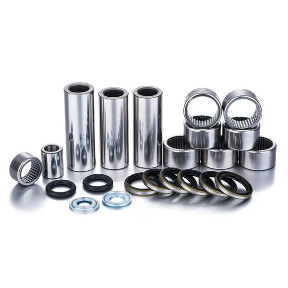 Kit roulements de biellettes Factory Links et joints spysYAMAHA 250 YZ 250 F (CG33) – 2010 – 2013Ref : LRKY133