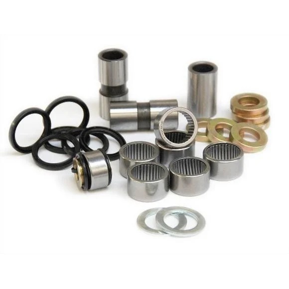 Kit roulements de biellettes Pivot works Ref : 773044 / 1047488
