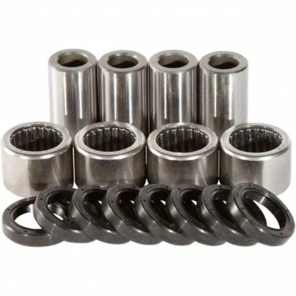 Kit roulements de biellettes Pivot works Ref : PK00006A / 1047371
