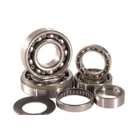 Kit Roulements De Boite De Vitesse Hot Rods KAWASAKI KX250 1993