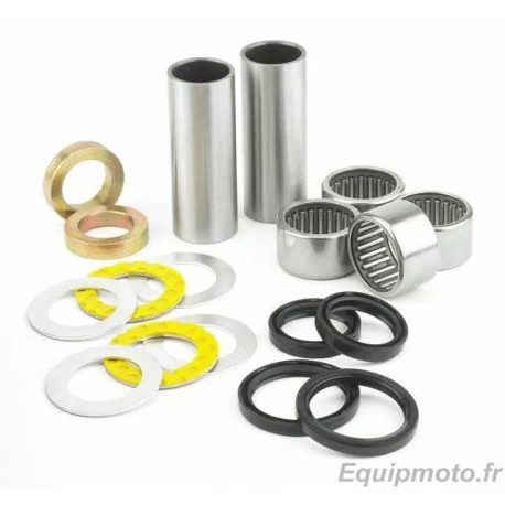 Kit roulements de bras oscillant ALL BALLS Honda TRX400EX/X