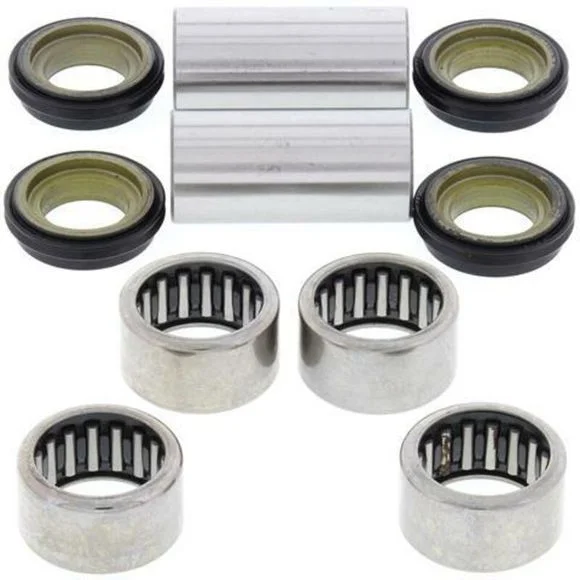 Kit roulements de bras oscillant All Balls KAWASAKI 200 KDX 200 (KDX200H) – 1995 – 2006Ref : ALL00274A / 1039636