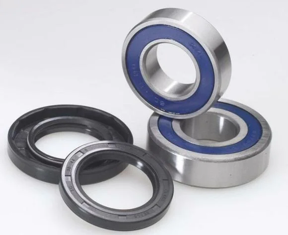 Kit roulements de bras oscillant All Balls Ref : ALL00105A / 1039722