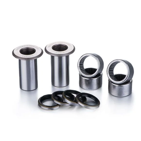 Kit roulements de bras oscillant Factory Links et joints spys Ref : SAKK190