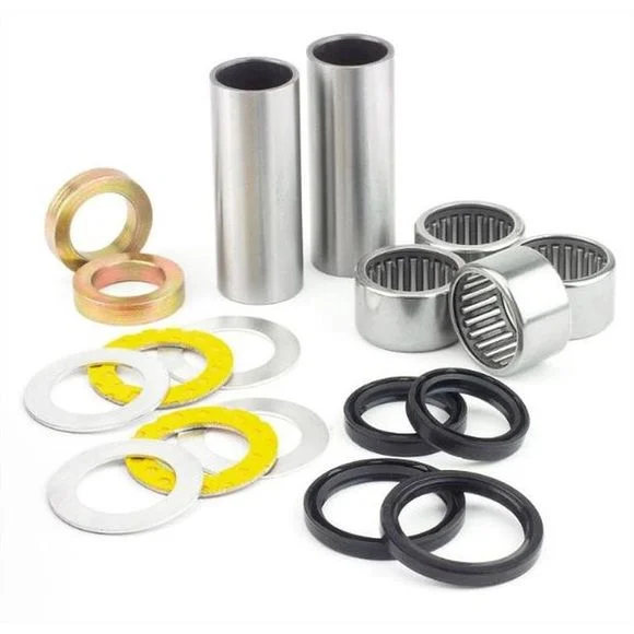 Kit roulements de bras oscillant Pivot works Ref : 773001 / 1047428