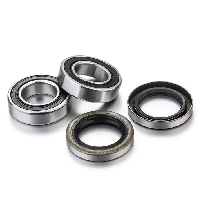 Kit roulements de roue arriere FACTORY LINKS KTM SX 250 2023-2025