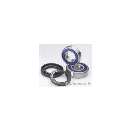 Kit roulements de roue avant ALL BALLS Yamaha XVS1100, RD350, XVS950
