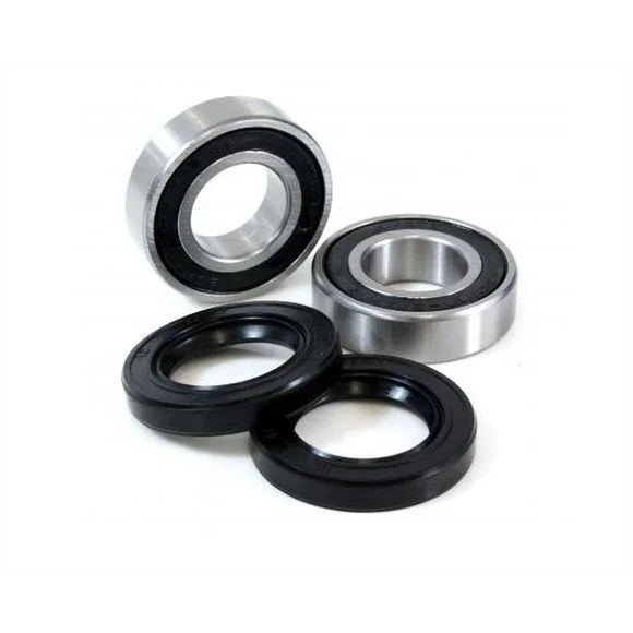 Kit roulements de roue + spys All Balls Avant Ref : 776080 / 1040009