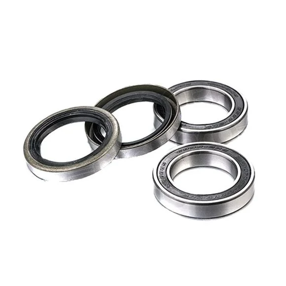 Kit roulements de roue + spys Factory Links avant Ref : FWKY040