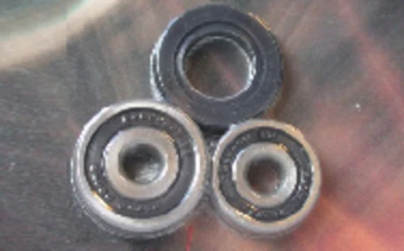 Kit roulements de roue + spys Pivot works avantKAWASAKI 60 KX 60 (KX60B) – 1985 – 2003Ref : PK00033A / 1047602