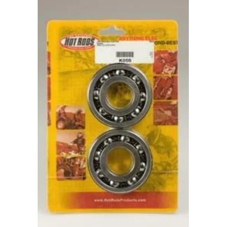 Kit roulements et joints spi de vilebrequin HOT RODS SUZUKI RM-Z 450