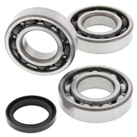 Kit roulements et joints spi de vilebrequin HOT RODS YAMAHA YZ 125 WR 125