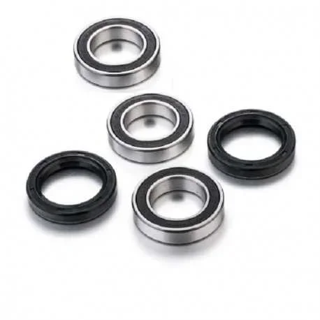 KIT ROULEMENTS ET JOINTS SPY DE ROUE ARRIERE ALL BALLS 250 SX 97/17