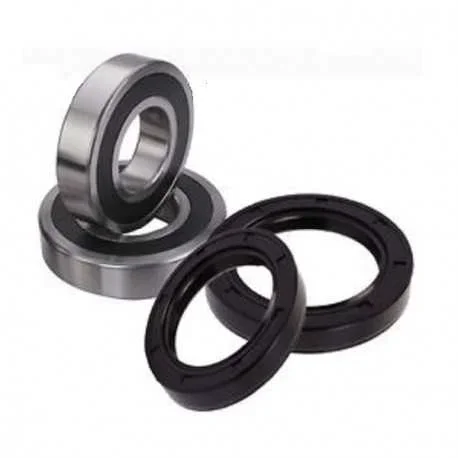 KIT ROULEMENTS ET JOINTS SPY DE ROUE AVANT PIVOT WORKS SX 250 2003-2025