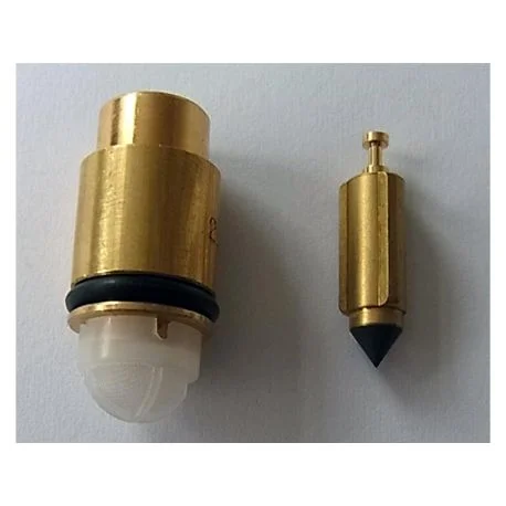 Kit siege et pointeau de carburateur TOURMAX Yamaha XV535 VIRAGO 1988-1997, V-MAX1200 1985-2002