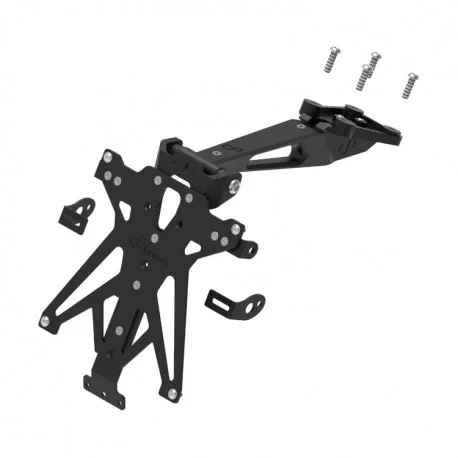 Kit support de plaque LIGHTECH KTM 1290 SUPER DUKE R 1290 SUPER DUKE GT