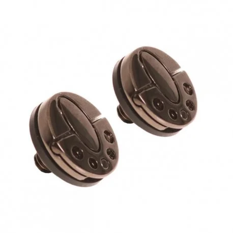 Kit vis BELL visiere Moto 9 Flex /Moto 9 2 pieces