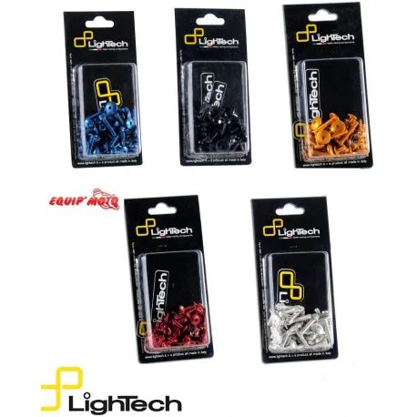 Kit vis moteur LIGHTECH SCOOTERS YAMAHA T-MAX 500 2003-2011