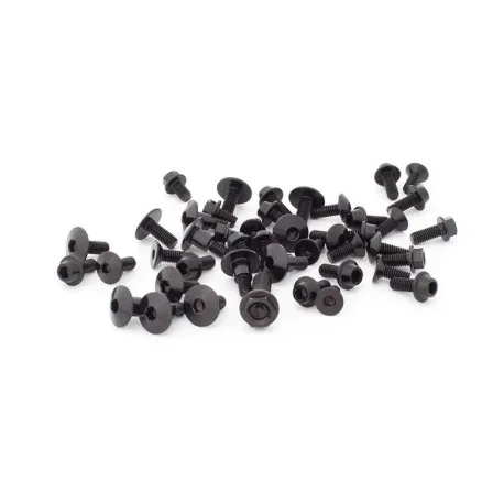 KIT VISSERIE CARENAGE KAWASAKI NINJA ZX-4RR 24-