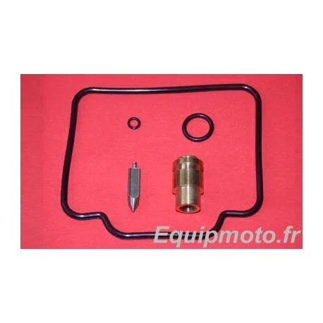 Kits de reparation carburateur Tourmax HONDA GL1200 GOLDWING GL1200A GOLDWING GL1200 DX GOLDWING 1986-1987