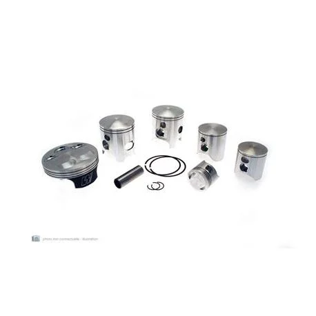 Kits pistons complets 95,95mm KAWASAKI KFX 450R 08-14