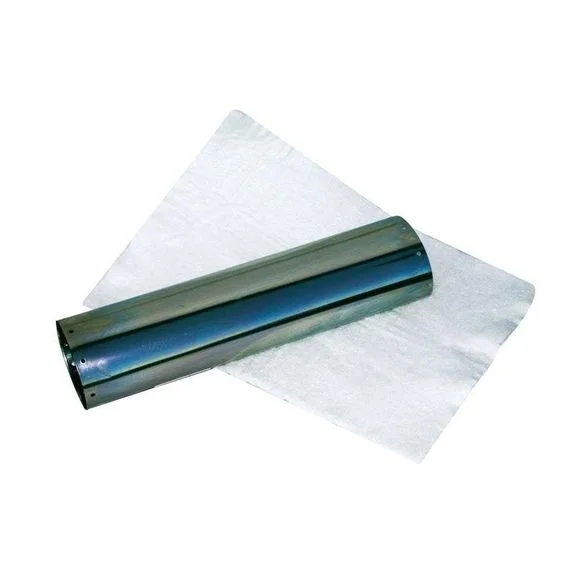 Laine de roche Acousta-fil standard en plaque 350x500mm Universel Ref : ACF0005 / 1063475