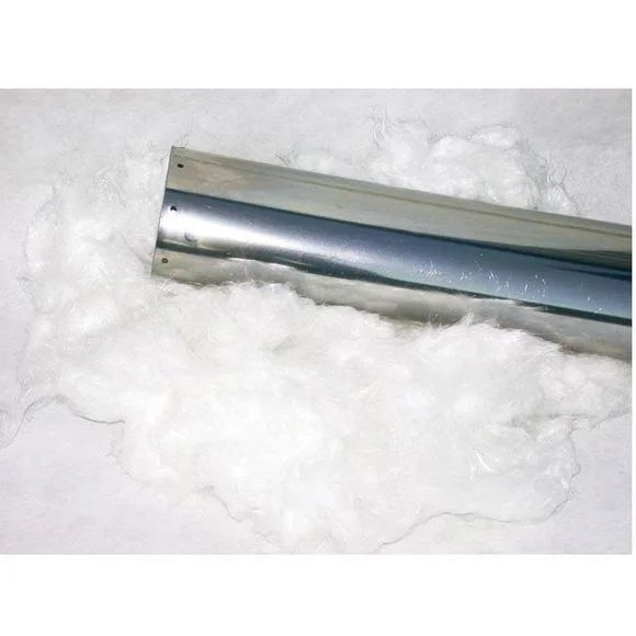 Laine de roche Acousta-fil standard en vrac 250g Universel Ref : ACF0001 / 1063476