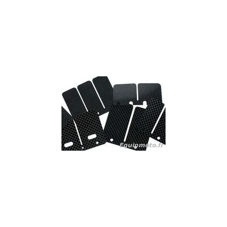LAMELLES DE RECHANGE POUR BOITE A CLAPETS V-FORCE3 SHERCO / HUSABERG / KTM / HUSQVARNA / HM / HONDA / KAWASAKI