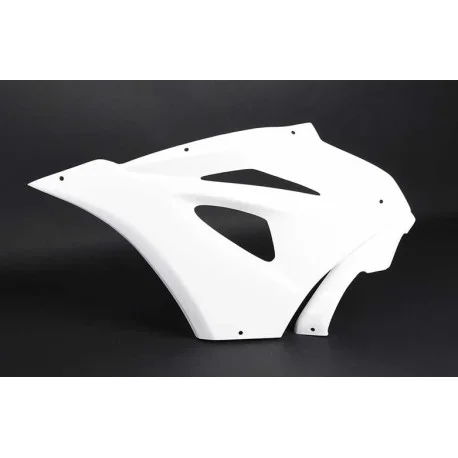 LEFT SIDE FAIRING AVIO CARBON FIBER