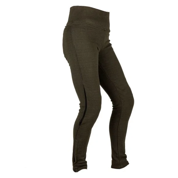 Legging DXR AGILITY LADY – Vert Ref : DXR0895