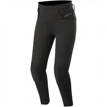 Leggings kevlar femme ALPINESTARS BANSHEE