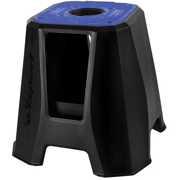 Lève moto Polisport Trépied 420mm Universel Ref : PLS00723A / 1120510003