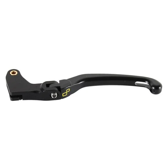 Levier d’embrayage LighTech racing rabattable Ref : LEVXF002J / 1071394