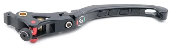 Levier d’embrayage LighTech repliable pour support d’origine (type K) Ref : LIG00026A / 1114904
