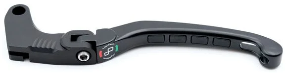 Levier d’embrayage LighTech repliable pour support d’origine (type K) Ref : LIG00176A / 1114906