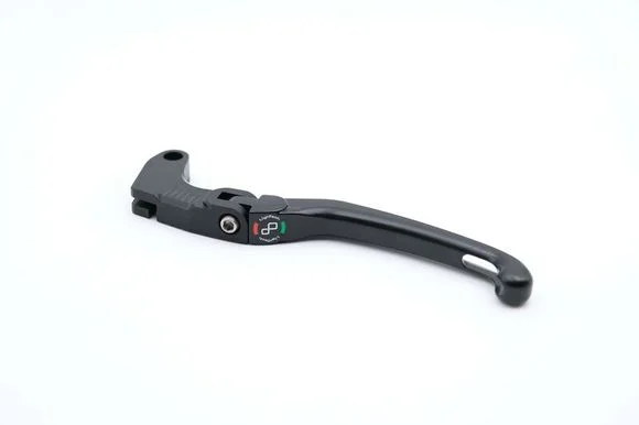 Levier d’embrayage LighTech repliable/reglable type H Ref : LIG00248A / 1123076