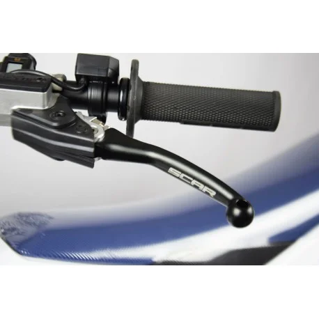 Levier d’embrayage retournable SCAR Flex HUSQVARNA GAS GAS