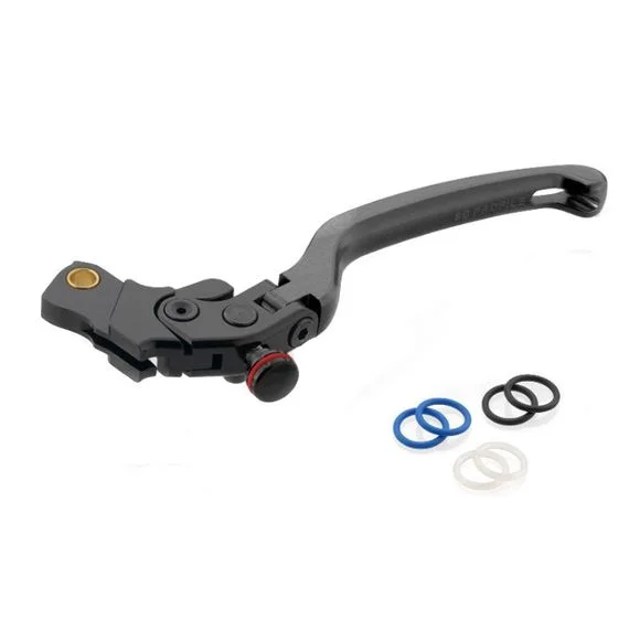 Levier d’embrayage Rizoma 3D – NoirBMW 1000 S 1000 RR ABS (0D50) – 2017 – 2018Ref : RZ0197