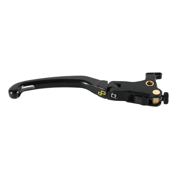 Levier de frein LighTech racing rabattable Ref : LEVD127J / 1071358