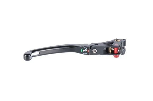 Levier de frein LighTech repliable/reglable type H Ref : LIG00253A / 1123049