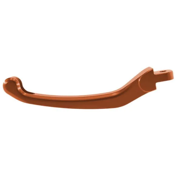 Leviers de frein et d’embrayage LighTech remplacement aluminium – frein/embrayage Universel Ref : LIG01437A / 1147858005
