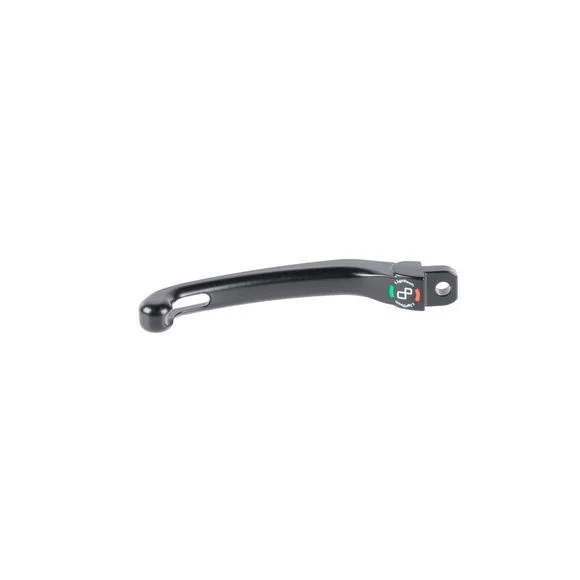 Leviers de frein et d’embrayage LighTech repliable type K Ref : LIG00204A / 1123013