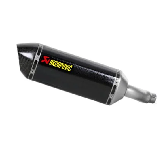 Ligne Complète Akrapovic Racing Carbone Ref : SK10R8ZC / 18102206