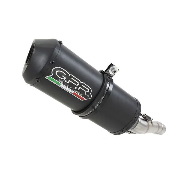 Ligne Complète GPR GHISASUZUKI 250 RM-Z 250 – 2004 – 2005Ref : CO.S.128.GHI
